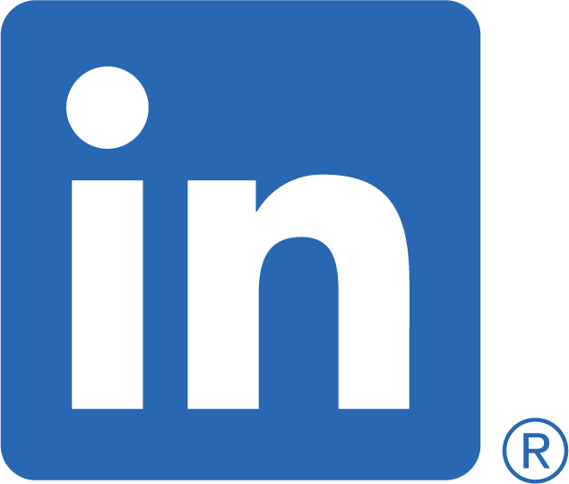 Linked-In Logo